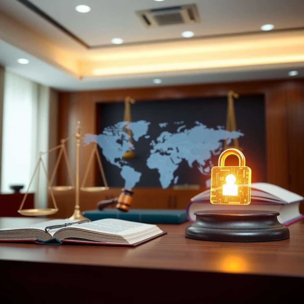 أخبار قانونية